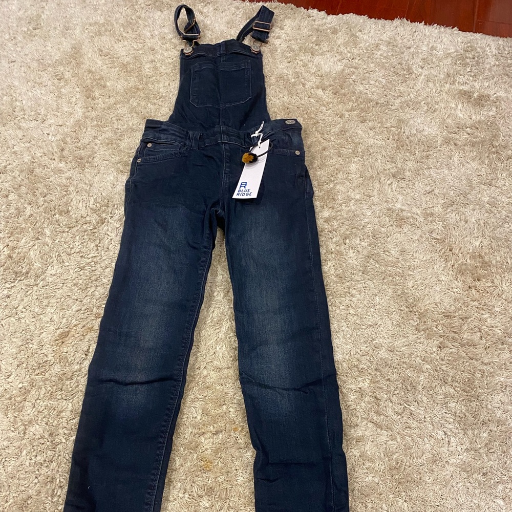 Kids overall NEW